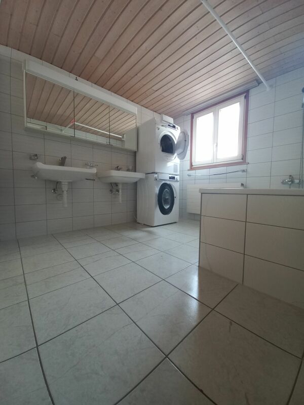 Heimliges 6.5 Zimmer - Haus inkl. Garage