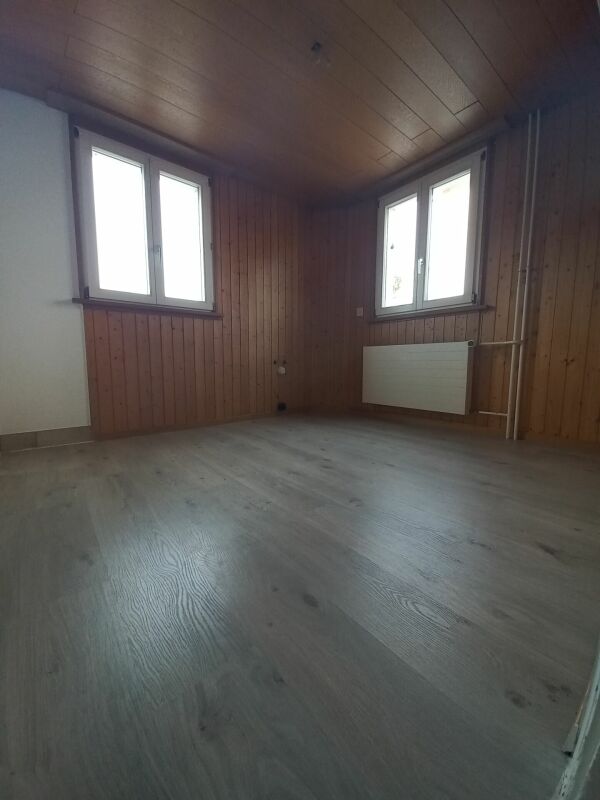 Heimliges 6.5 Zimmer - Haus inkl. Garage