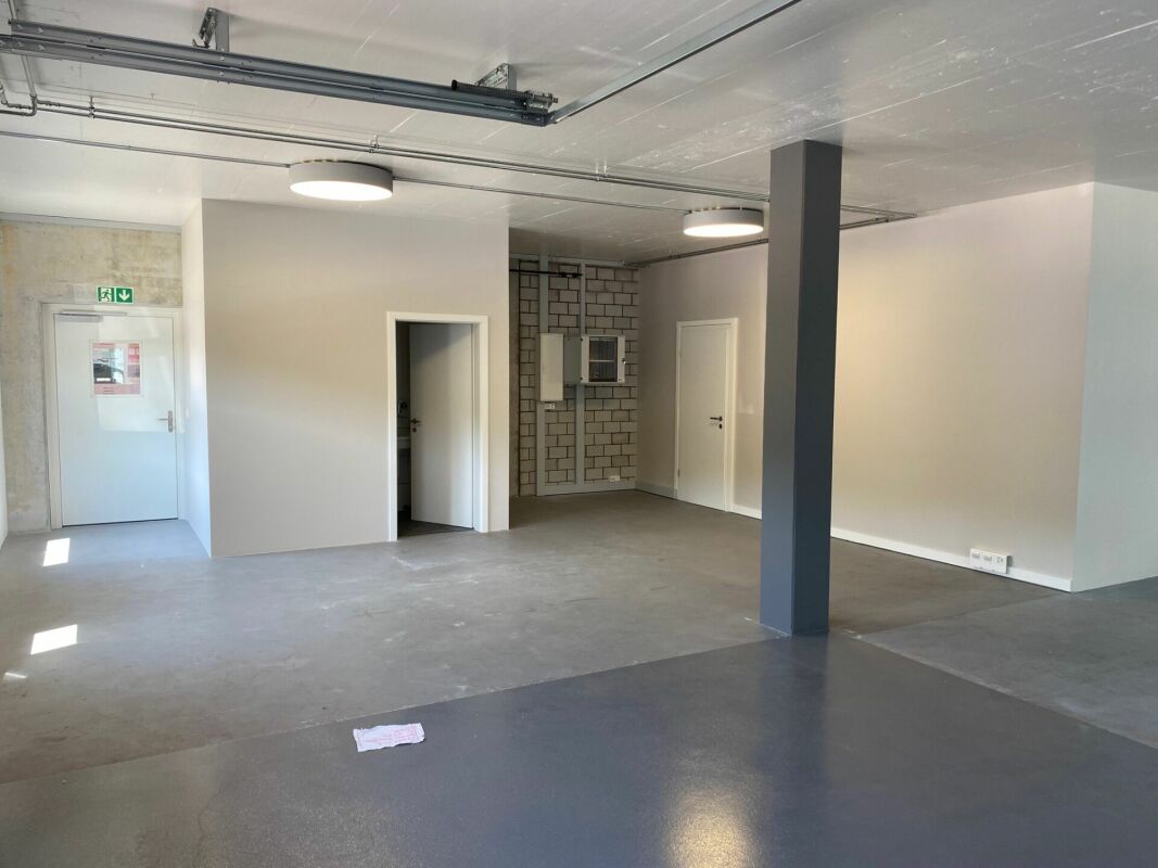Attraktives Gewerbe mit 195m2 zu vermieten