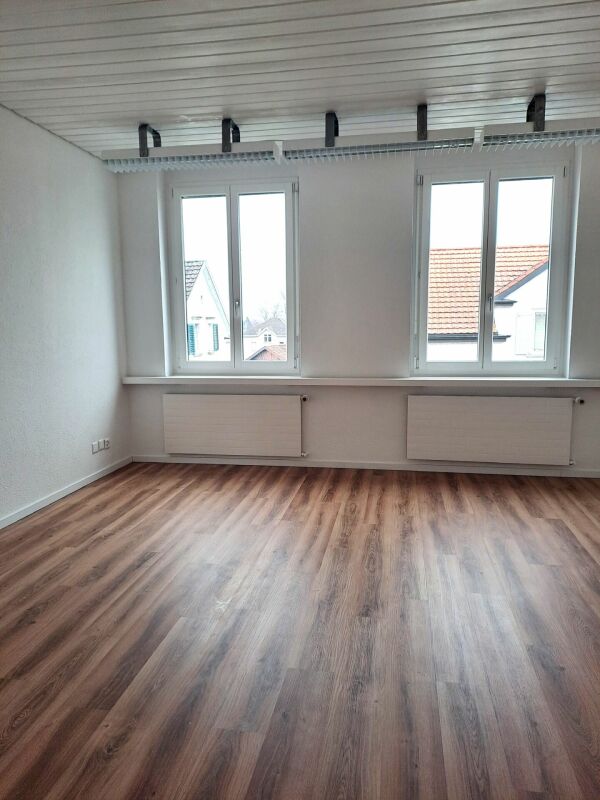 Vielfältige und helle Büroräume in Zentrumsnähe