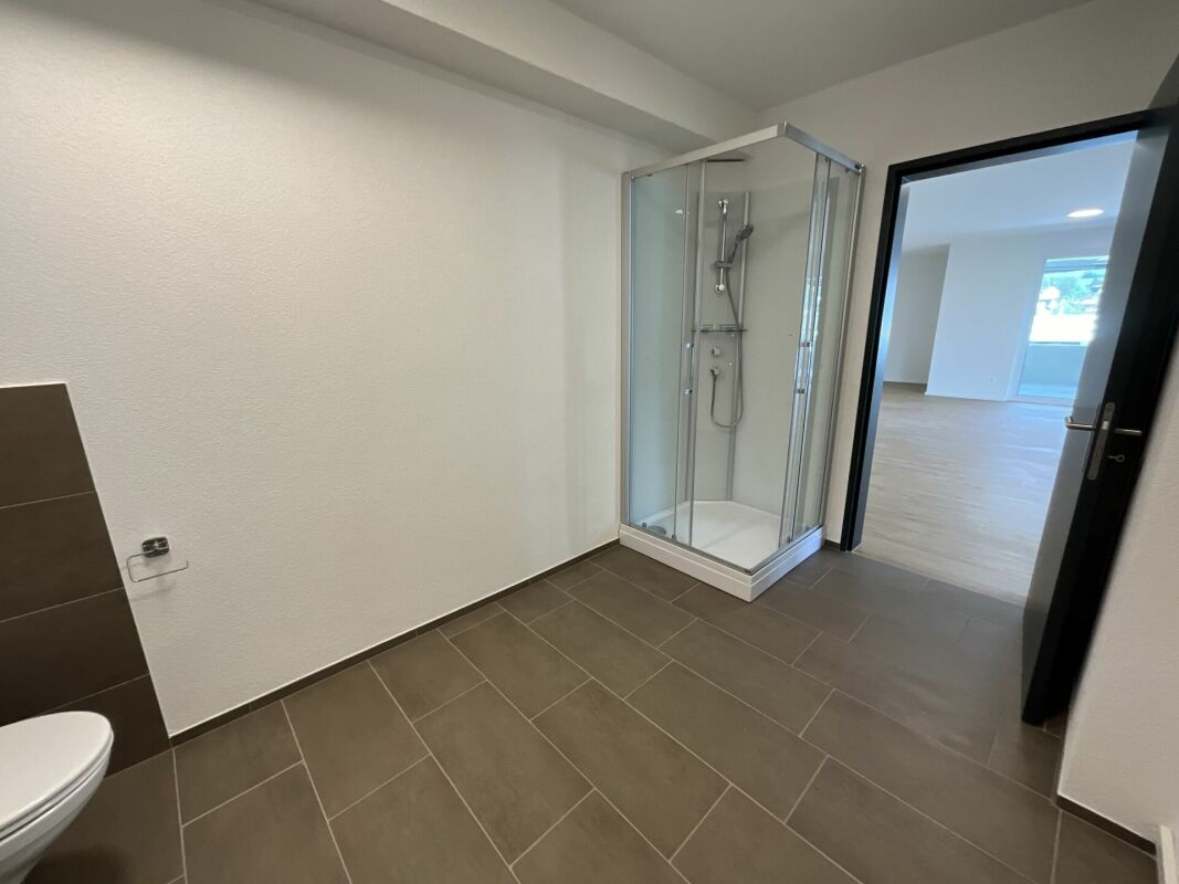 2.5 Zimmerwohnung in Loft-Style