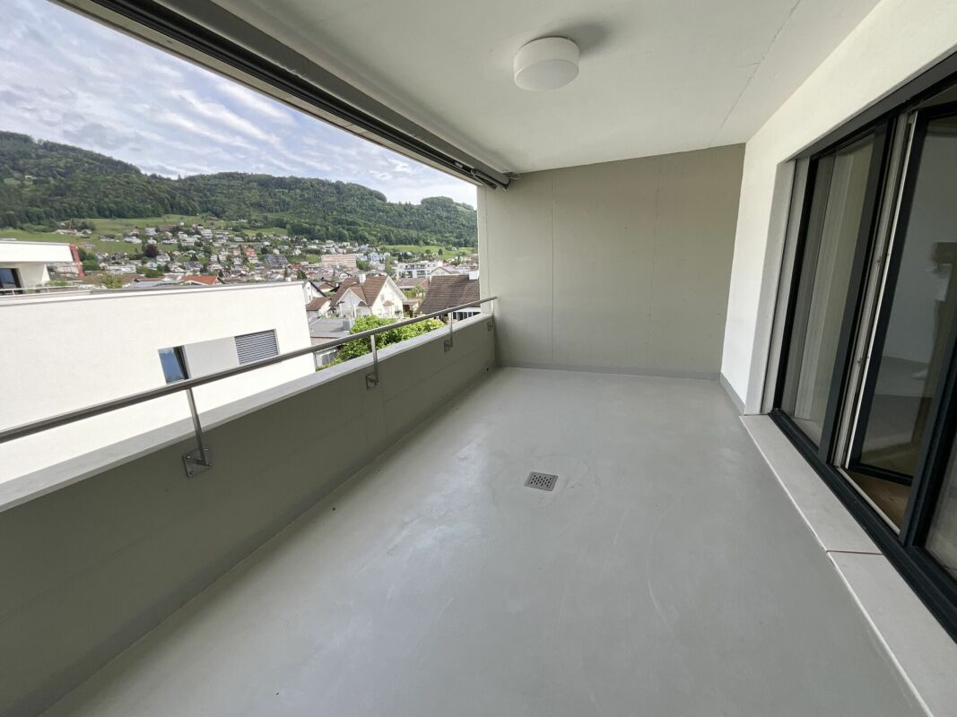 2.5 Zimmerwohnung in Loft-Style