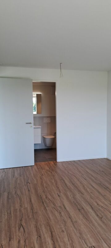 Helle  3.5 Zimmerwohnung mit grosszügigem Balkon