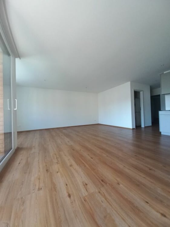 Helle 3.5 Zimmer-Wohnung 2