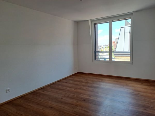 2,5-Zimmer-Wohnung an guter Lage in Herisau 4