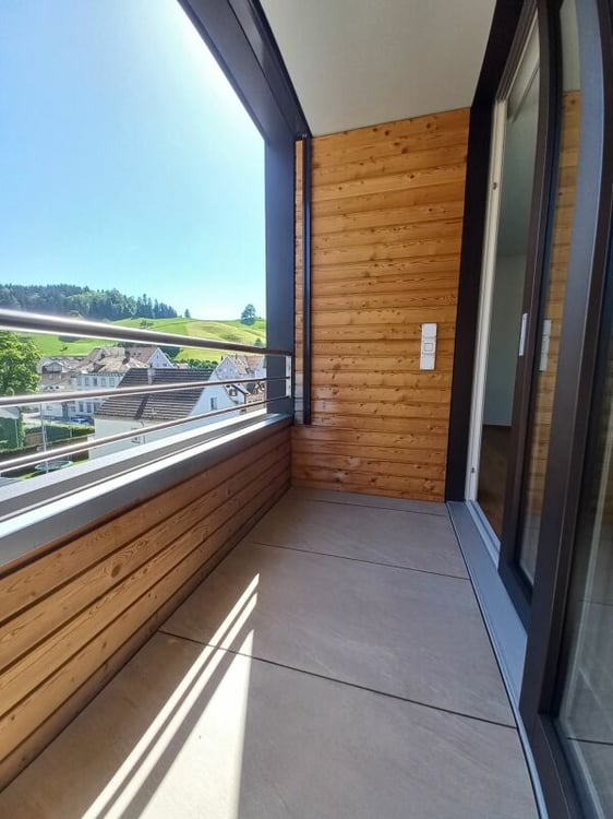 2,5-Zimmer-Wohnung an guter Lage in Herisau 7