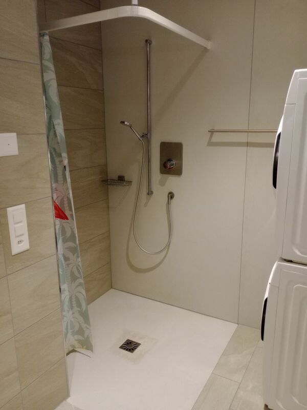 2,5-Zimmer-Wohnung an guter Lage in Herisau