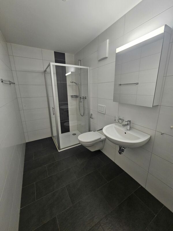 Attraktive 3.5 Zimmer-Attikawohnung mit grosser Terrasse 41m2