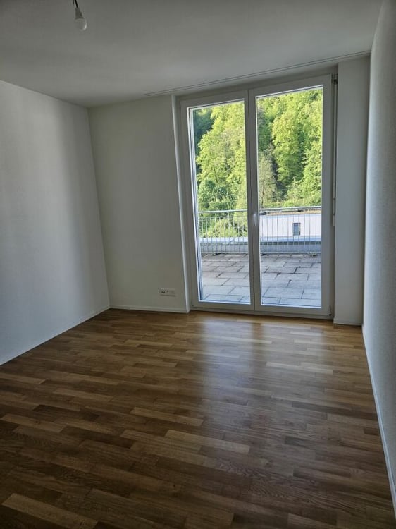 Attraktive 3.5 Zimmer-Attikawohnung mit grosser Terrasse 41m2 9