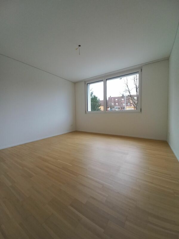Grosszügige 4.5 Zimmerwohnung