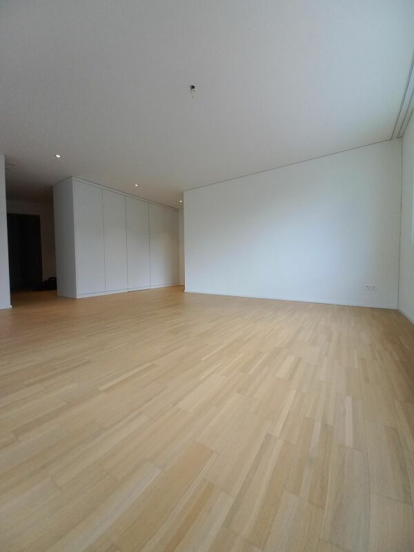 Grosszügige 4.5 Zimmerwohnung