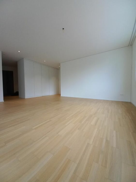 Grosszügige 4.5 Zimmerwohnung 4