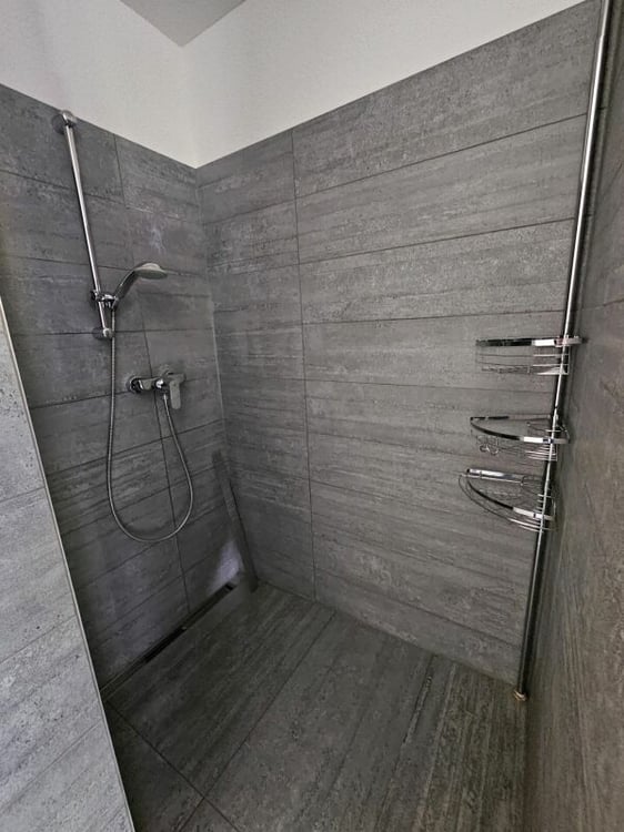 Helle 3.5 Zimmer-Wohnung mit grossem Balkon 5