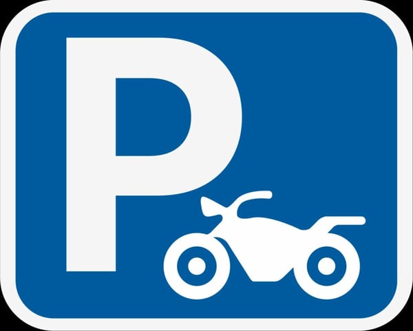 Motorradplätze zu verkaufen in Tiefgarage Müllheim 13