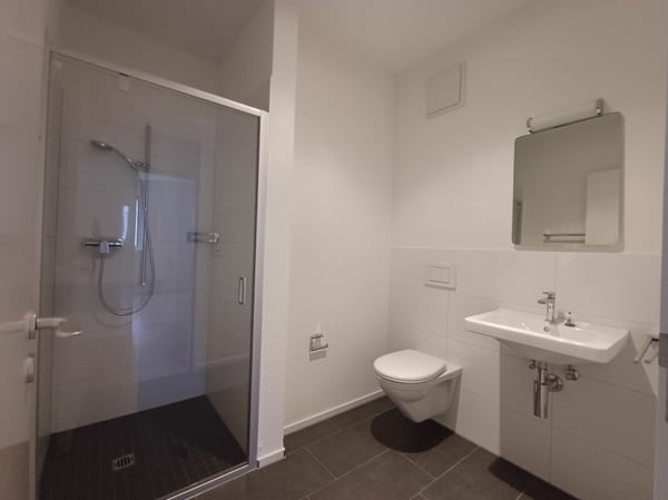 Attraktive 4.5 Zimmerwohnung mit Südbalkon 6