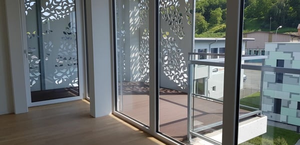 Attraktive 4.5 Zimmerwohnung mit Südbalkon 7