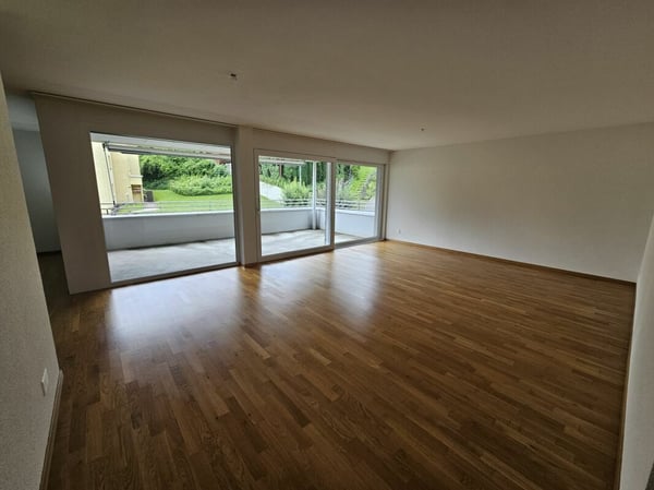 3.5 Zi.-Wohnung - modern & grosszügig 92m2! 4