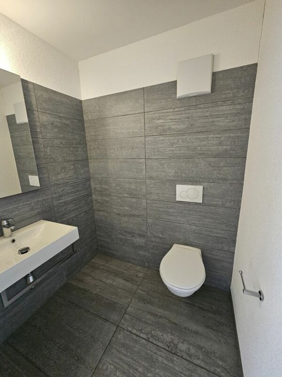 3.5 Zi.-Wohnung - modern & grosszügig 92m2! 8