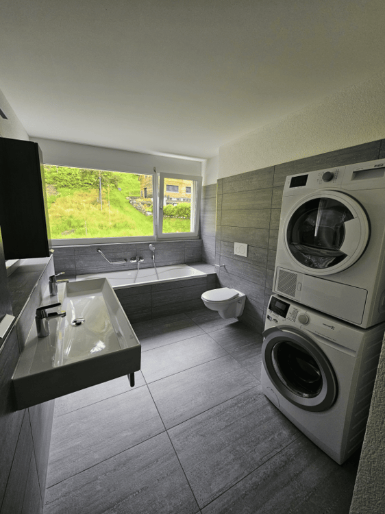 3.5 Zi.-Wohnung - modern & grosszügig 92m2! 6