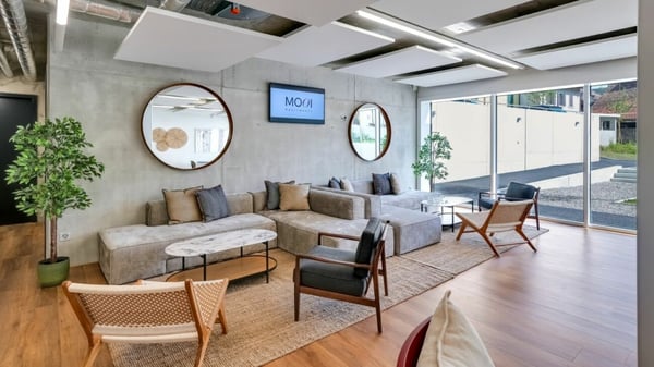 Möbliertes BASIC Apartment - 25 m2 17