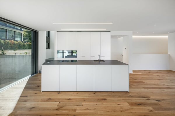 Sonnenverwöhntes Doppeleinfamilienhaus an Top-Hanglage! 5
