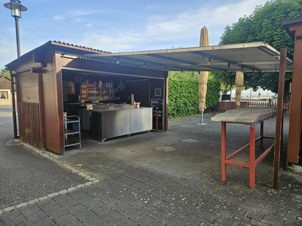 Restaurant Schiff Horn TG - Gastronomie an bester Seelage 3