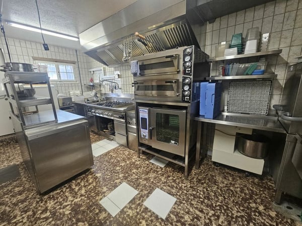 Restaurant Schiff Horn TG - Gastronomie an bester Seelage 8
