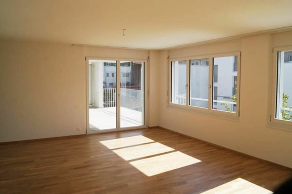 Schöne 1.5 Zimmerwohnung im 1. OG 6