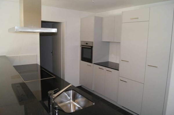 Schöne 1.5 Zimmerwohnung im 1. OG 4
