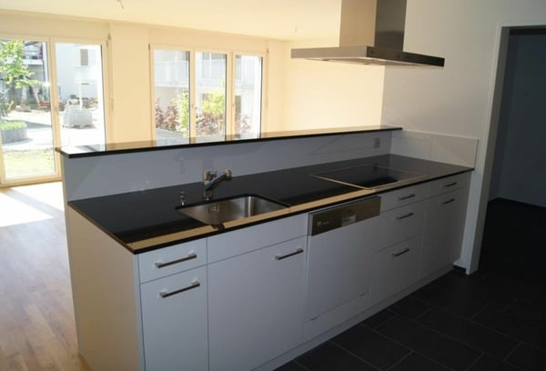 Schöne 1.5 Zimmerwohnung im 1. OG 3