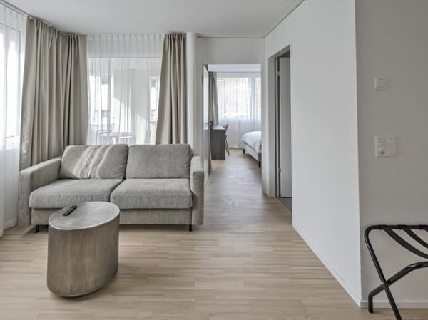 Vollmöbliertes SUPERIOR Apartment - 52 m2 Kopie 6