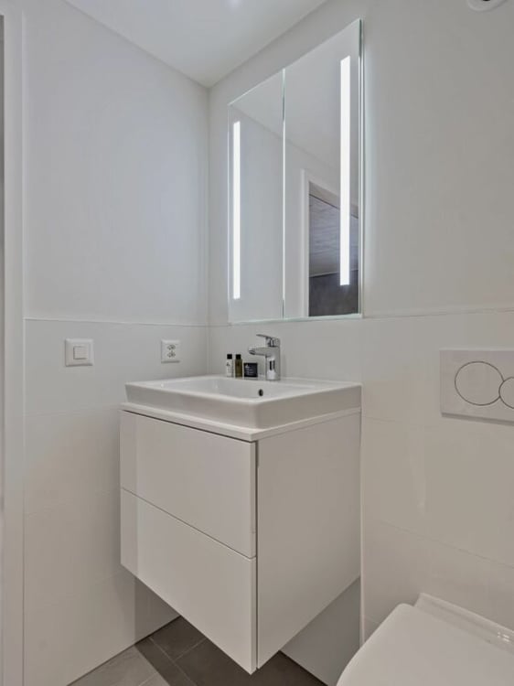 Möbliertes BASIC Apartment - 25 m2 14