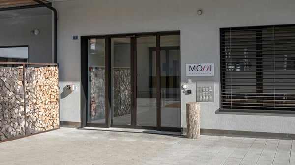 Vollmöbliertes BASIC Apartment - 24 m2 15