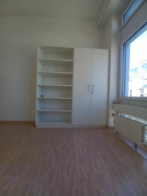 Gewerbe-/ Büroräumlichkeiten auf 2 Etagen 13