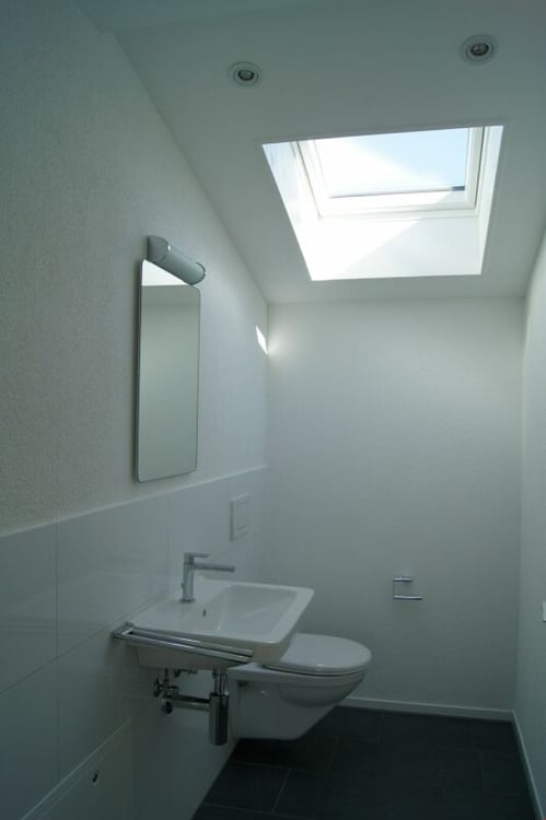 5.5 Zimmer Attikawohnung mit Süd-Terrasse 8