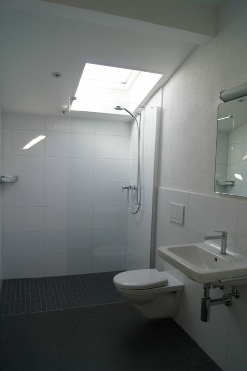 5.5 Zimmer Attikawohnung mit Süd-Terrasse 7