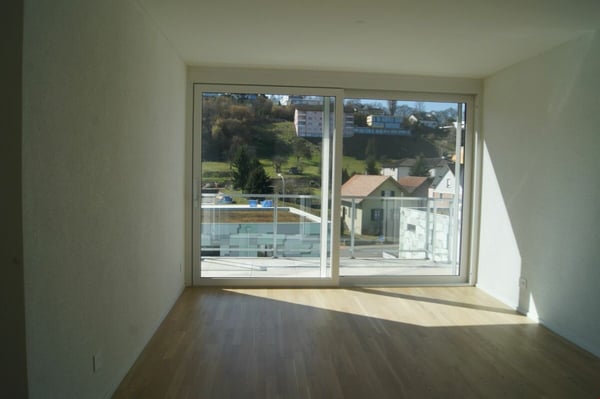 5.5 Zimmer Attikawohnung mit Süd-Terrasse 9