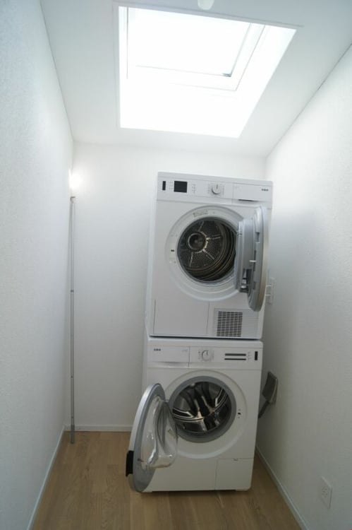 5.5 Zimmer Attikawohnung mit Süd-Terrasse 10