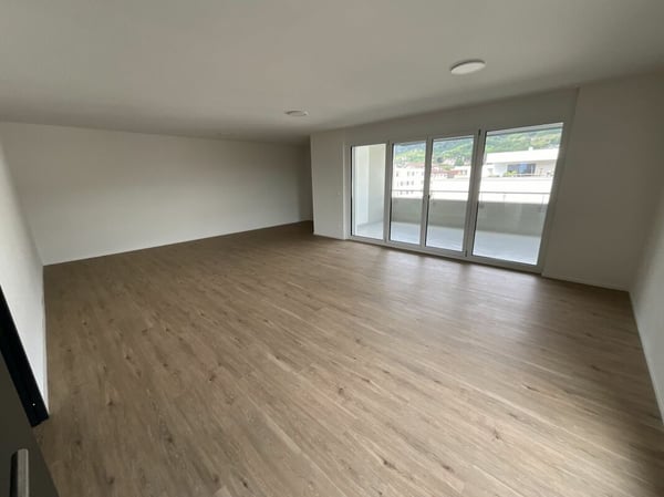 2.5 Zimmerwohnung in Loft-Style 7