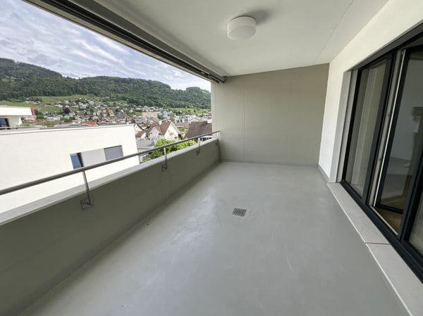 2.5 Zimmerwohnung in Loft-Style 8