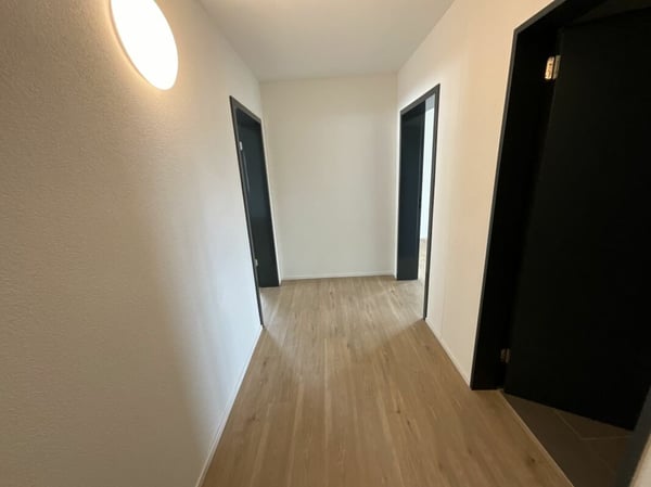 2.5 Zimmerwohnung in Loft-Style 5