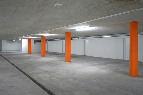 2.5 Zimmerwohnung in Loft-Style 12