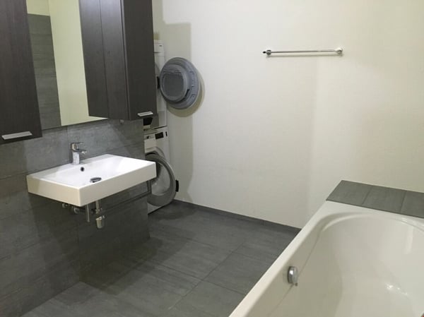 *2.5 Zi.-SITZPLATZ-Wohnung - grosszügig mit tollem Ausbau!* 5