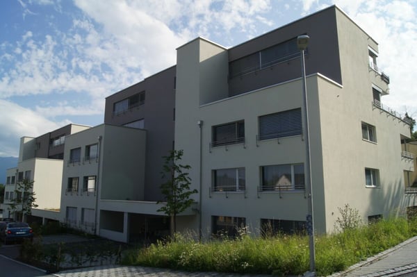 *2.5 Zi.-SITZPLATZ-Wohnung - grosszügig mit tollem Ausbau!* 7