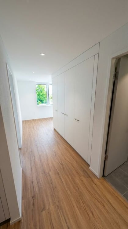 Grosszügige 2.5 Attikawohnung mit 79m2 8