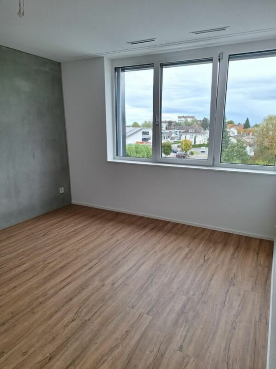 Grosszügige 2.5 Attikawohnung mit 79m2 5