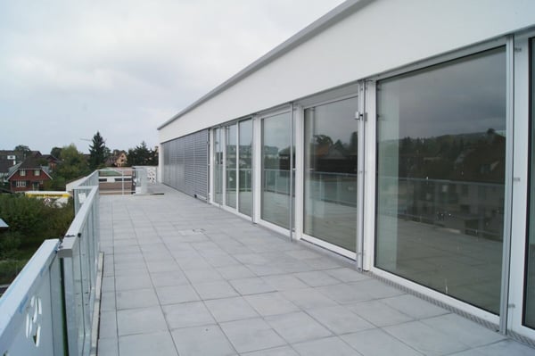 Wohnen wie im Einfamilienhaus 173m2 3