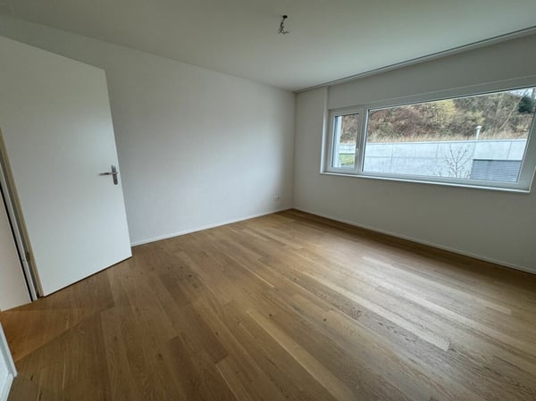 *helle und gut gelegene 3.5 Zimmerwohnung* 8