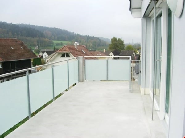 Traumhafte 4.5 Zimmer-Maisonette-Wohnung 5