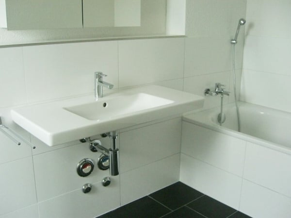 Traumhafte 4.5 Zimmer-Maisonette-Wohnung 8